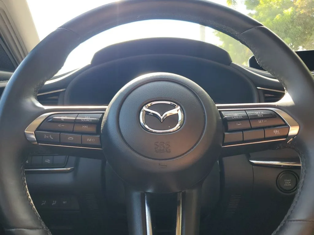 2024 Mazda CX-30 2.5 S Preferred Package photo 24
