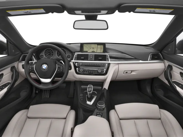 2018 BMW 4 Series 430i photo 5