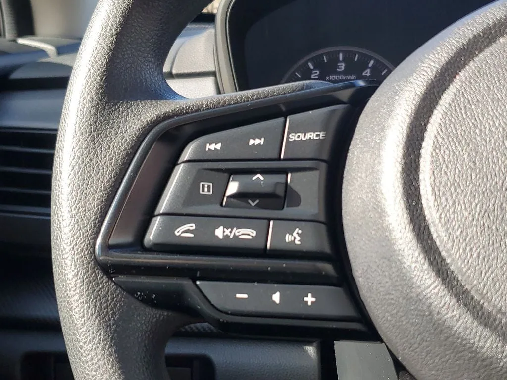 2024 Subaru Crosstrek Premium photo 23
