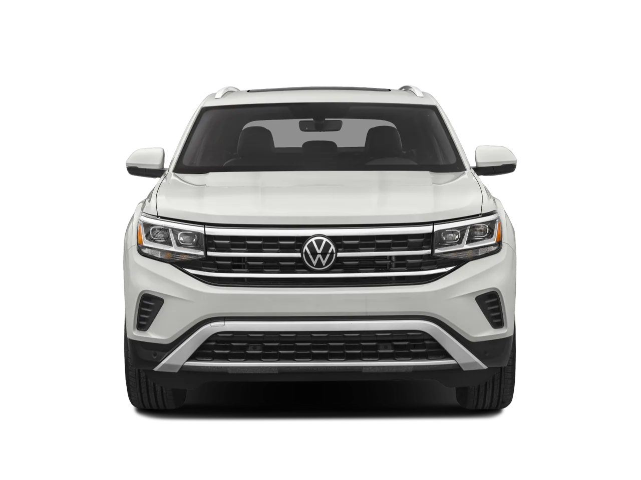 2023 Volkswagen Atlas Cross Sport 3.6L V6 SE w/Technology photo 4