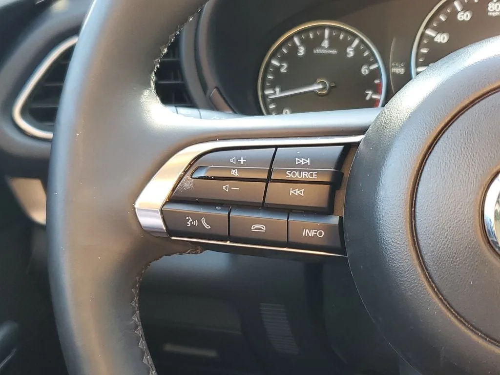 2024 Mazda CX-30 2.5 S Select Sport photo 24
