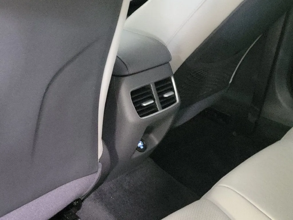 2020 Hyundai Sonata Limited photo 12