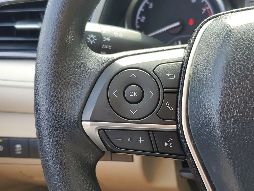 2024 Toyota Camry LE photo 21