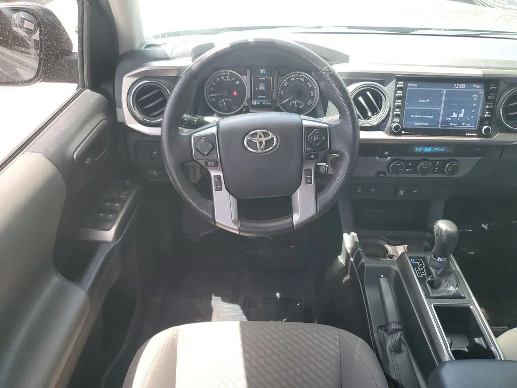 2023 Toyota Tacoma SR5 V6 photo 15