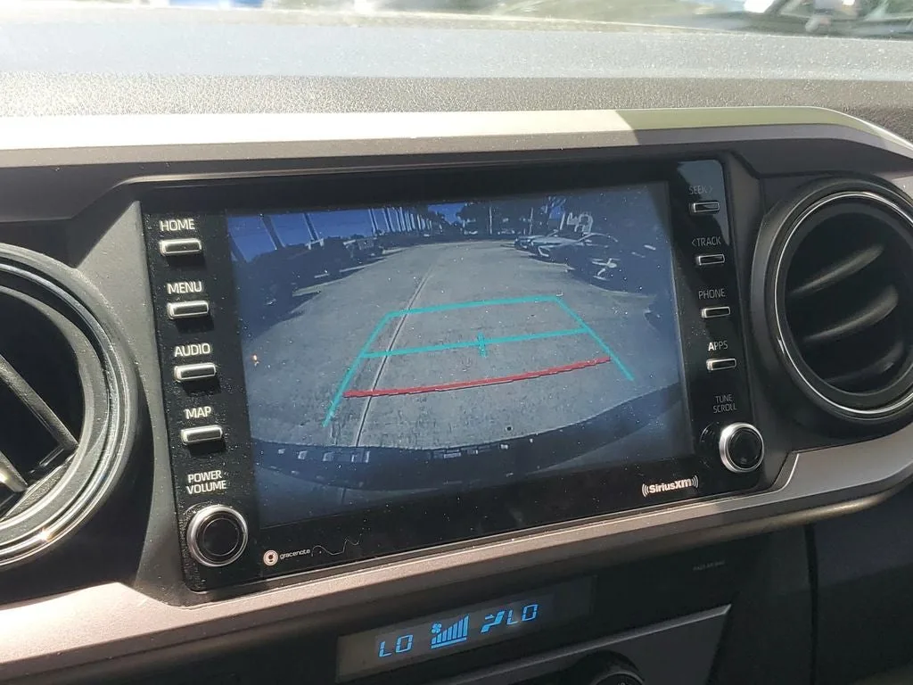 2023 Toyota Tacoma SR5 V6 photo 28