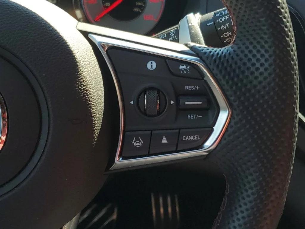 2025 Acura RDX A-Spec Package SH-AWD photo 26