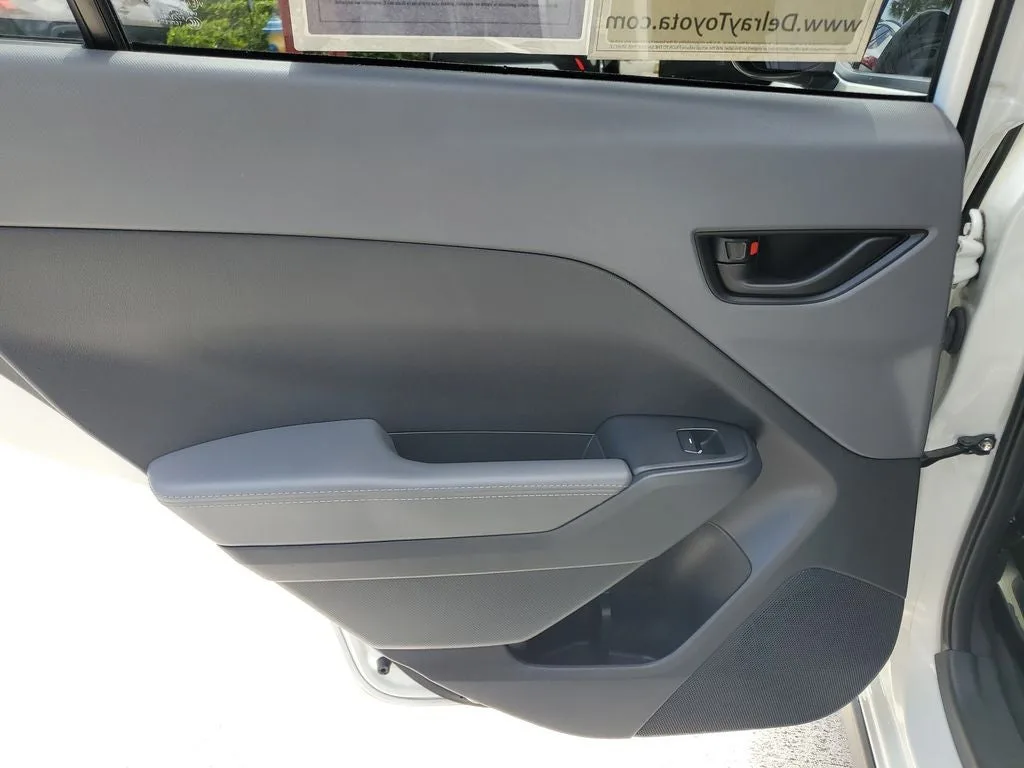 2024 Subaru Crosstrek Premium photo 9