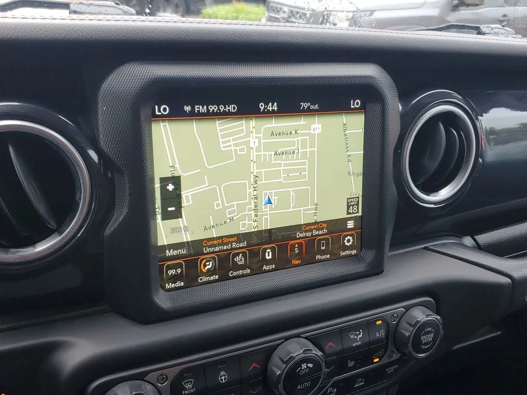 2023 Jeep Wrangler Rubicon 392 photo 27