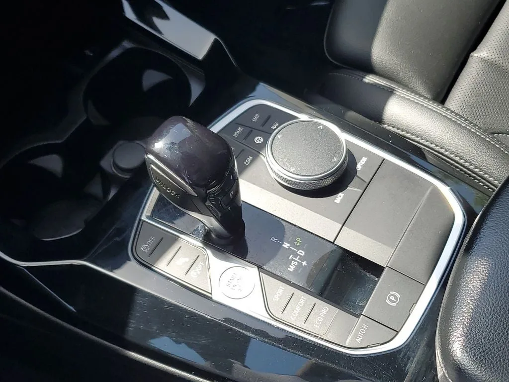 2022 BMW X3 sDrive30i photo 30