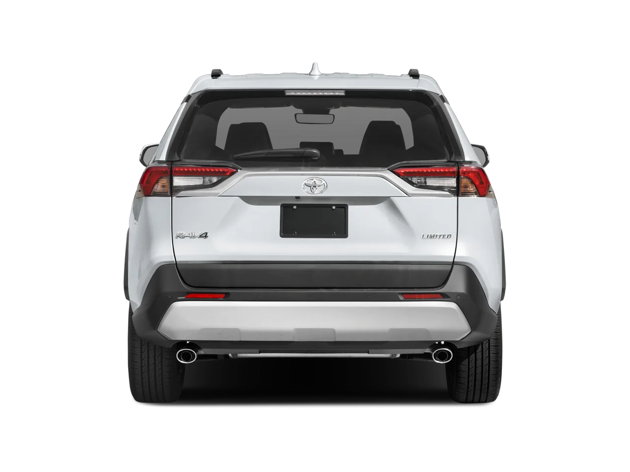 2025 Toyota RAV4 Limited photo 5