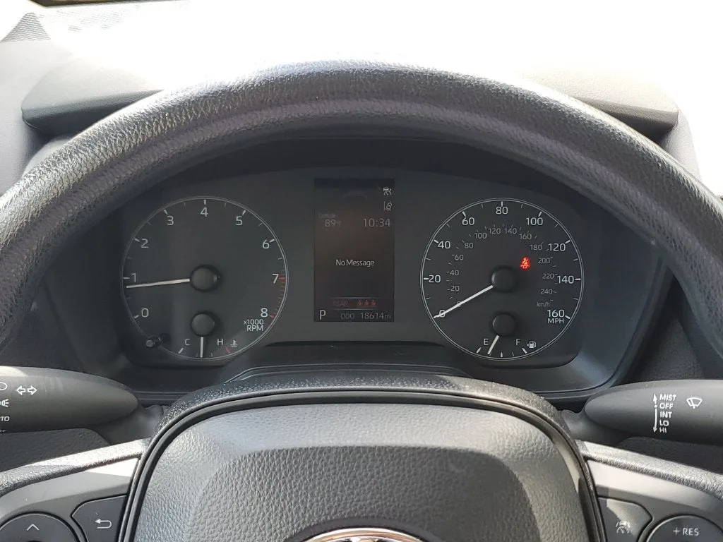 2024 Toyota Corolla LE photo 23