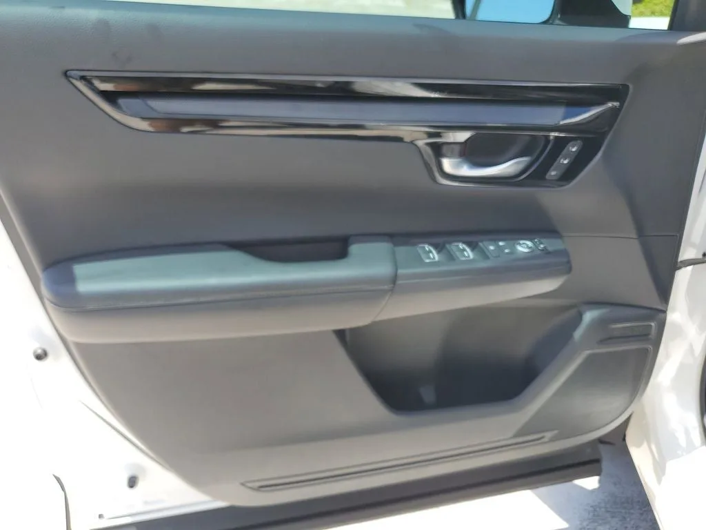 2023 Honda CR-V EX-L photo 18