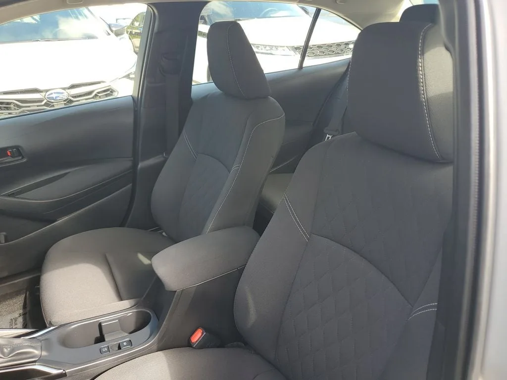 2024 Toyota Corolla Hybrid LE photo 19