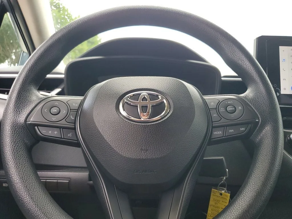 2024 Toyota Corolla LE photo 22