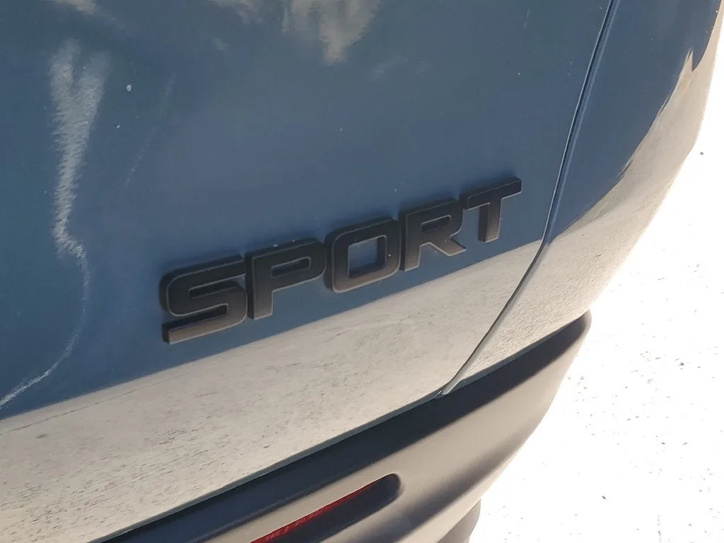 2024 Honda HR-V Sport photo 9