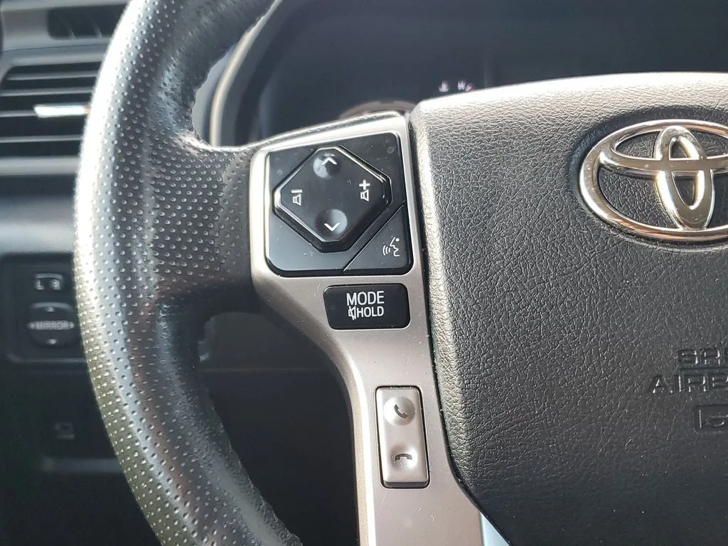 2024 Toyota 4Runner Limited photo 23
