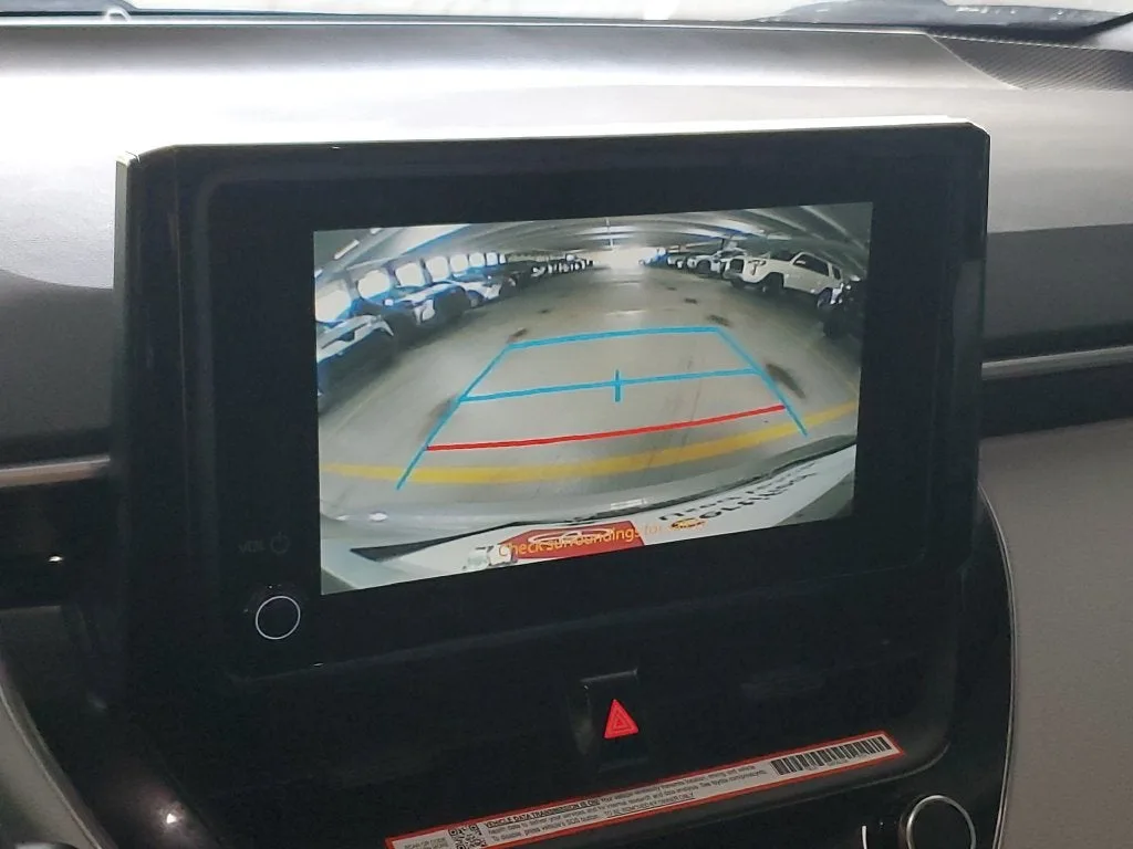 2026 Toyota Corolla SE photo 26