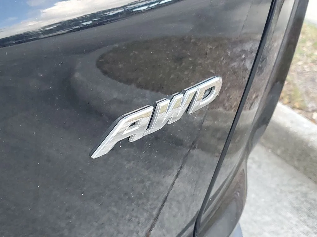2020 Honda CR-V EX-L photo 5