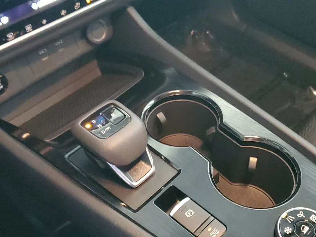 2025 Nissan Rogue Rock Creek photo 30