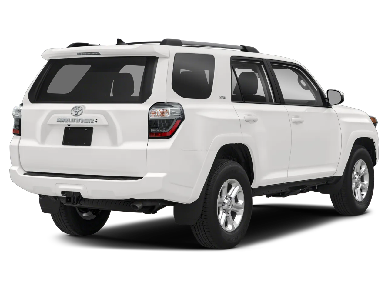 2023 Toyota 4Runner SR5 photo 2