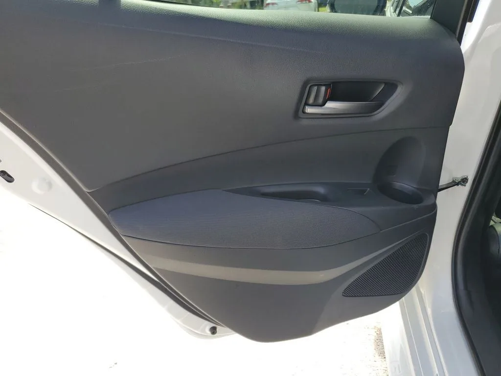 2024 Toyota GR Corolla Core photo 10