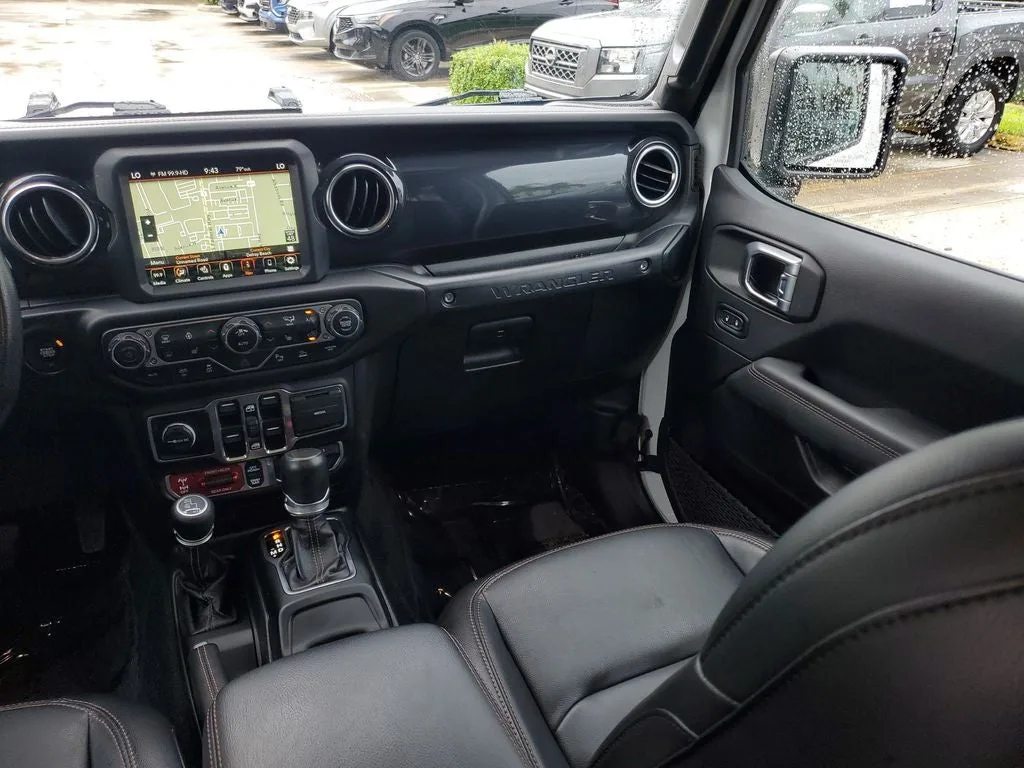 2023 Jeep Wrangler Rubicon 392 photo 17