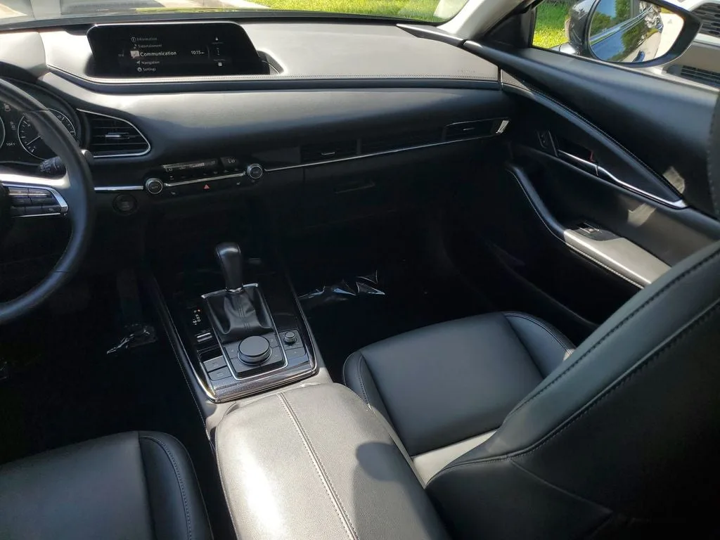 2024 Mazda CX-30 2.5 S Preferred Package photo 18