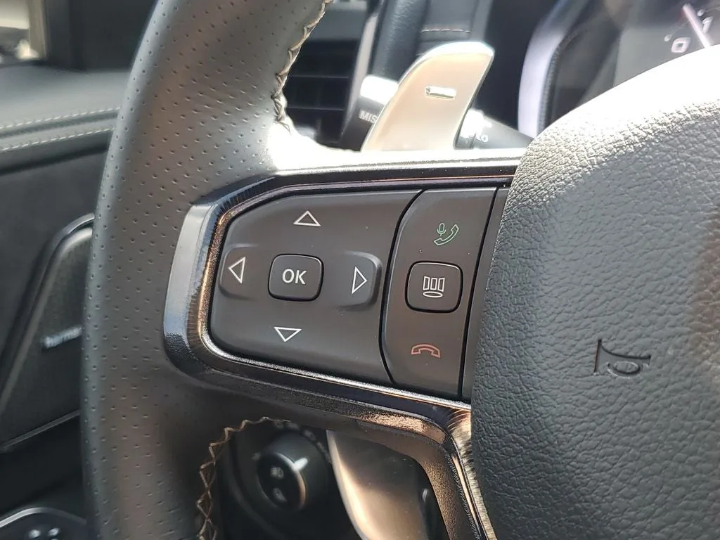 2024 RAM 1500 TRX photo 23