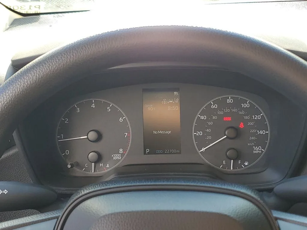 2024 Toyota Corolla LE photo 25