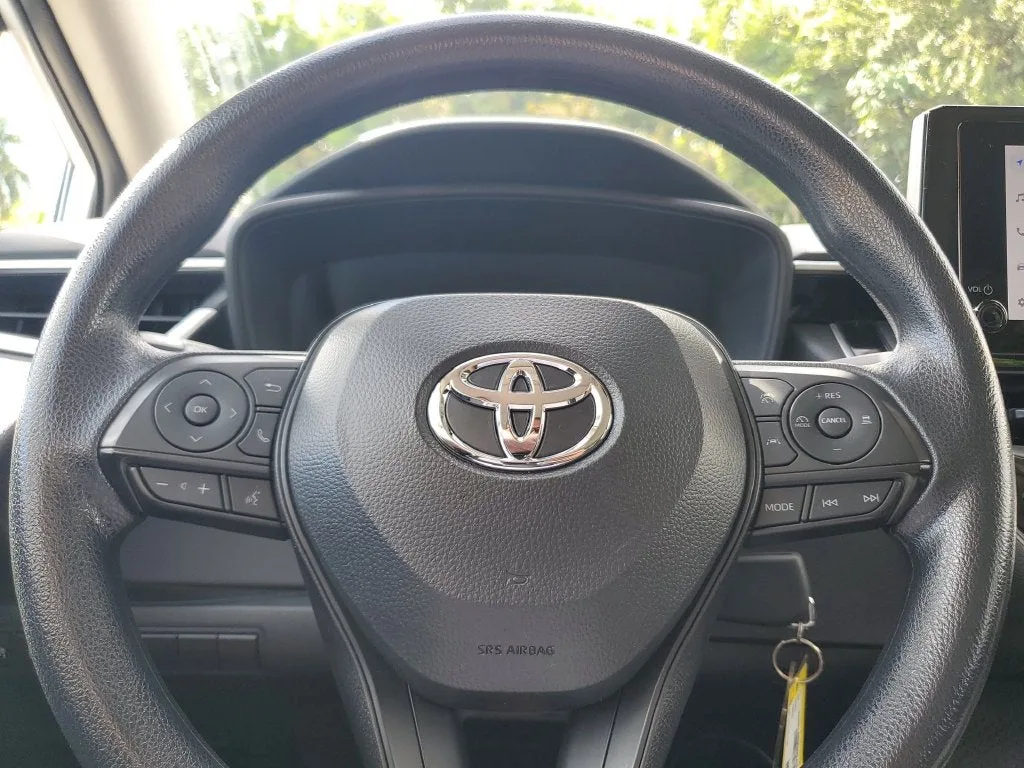 2024 Toyota Corolla LE photo 20