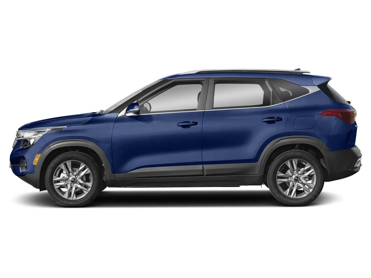 2023 Kia Seltos EX photo 3