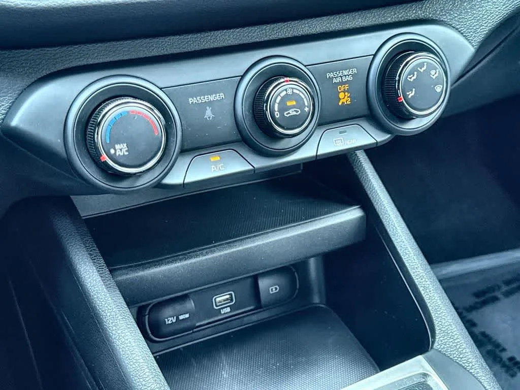 2024 Kia Forte LXS photo 20
