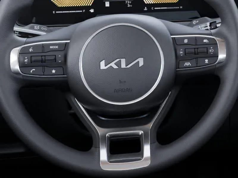 2026 Kia K5 LXS photo 22