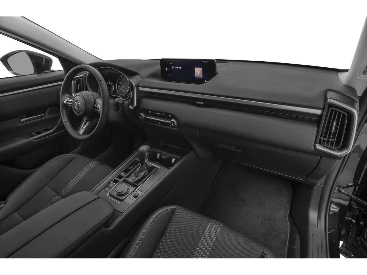 2024 Mazda CX-50 2.5 S Preferred Package photo 11