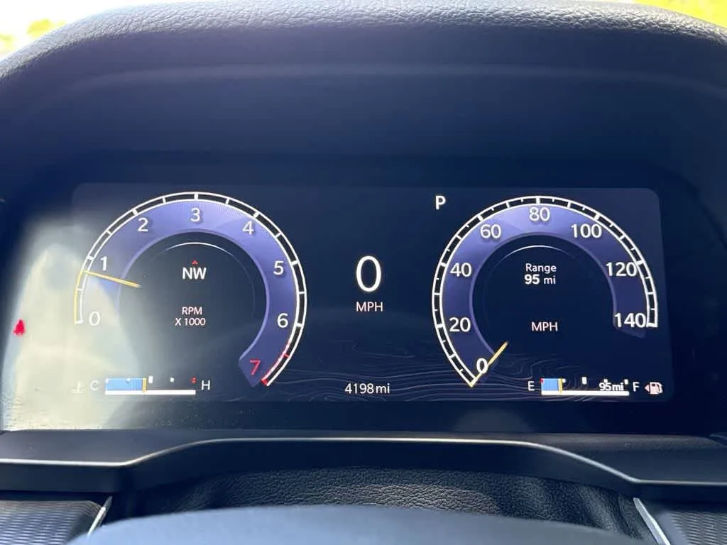 2024 Jeep Grand Cherokee L Altitude photo 15