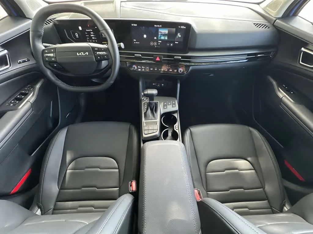 2026 Kia Sportage SX-Prestige photo 24