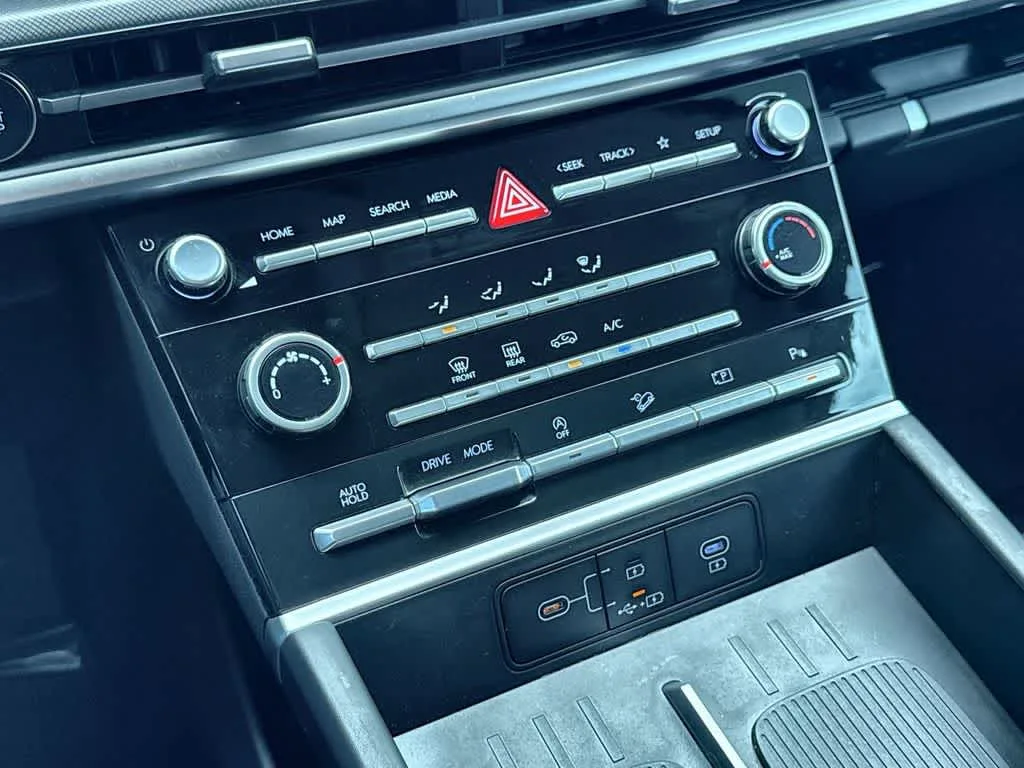 2024 Hyundai Santa Fe SE photo 20