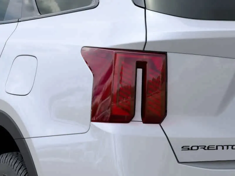 2025 Kia Sorento X-Pro SX Prestige photo 11