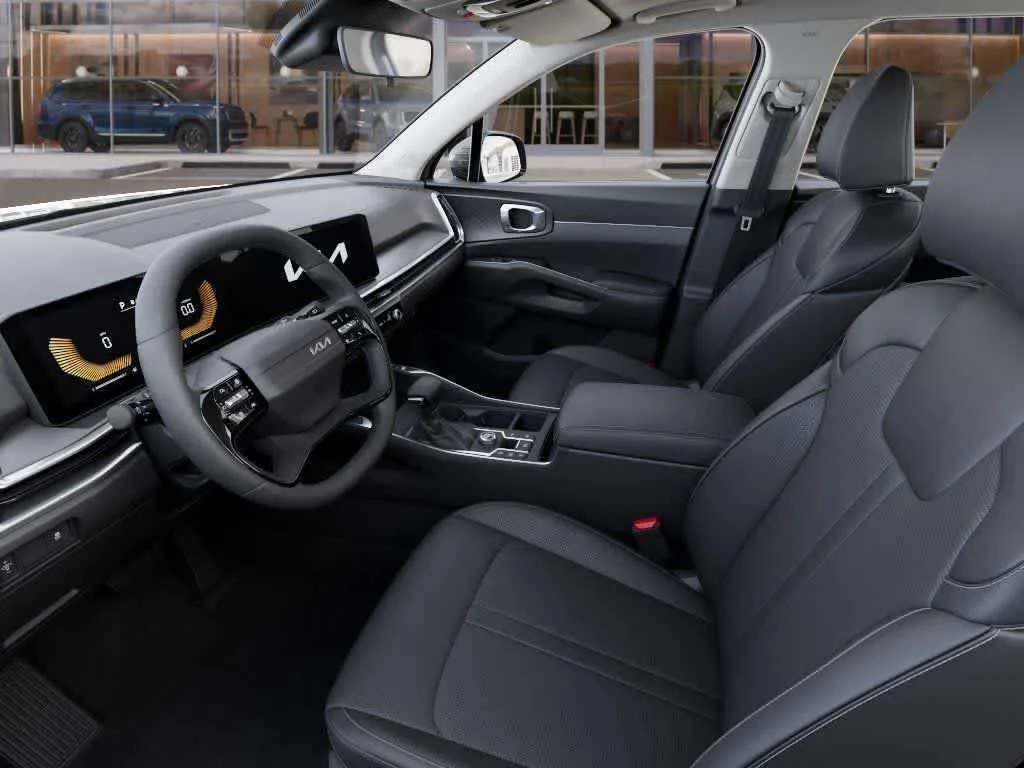 2026 Kia Sorento S photo 17