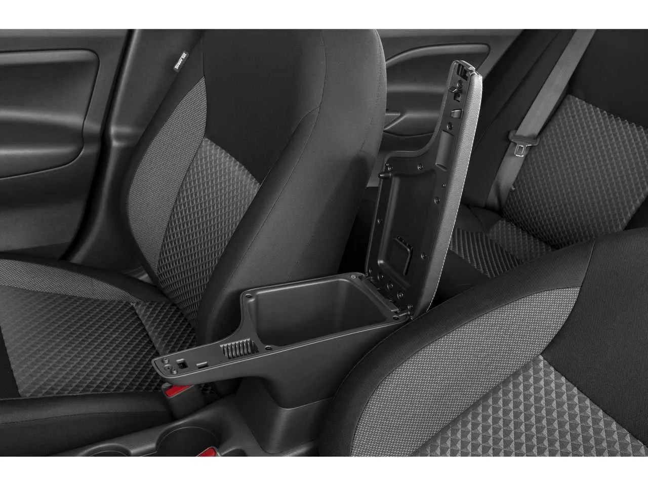 2020 Nissan Versa SV photo 10