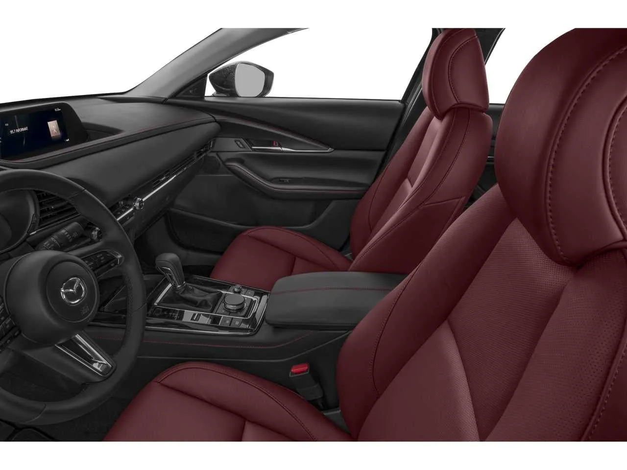 2024 Mazda CX-30 2.5 S Carbon Edition photo 6