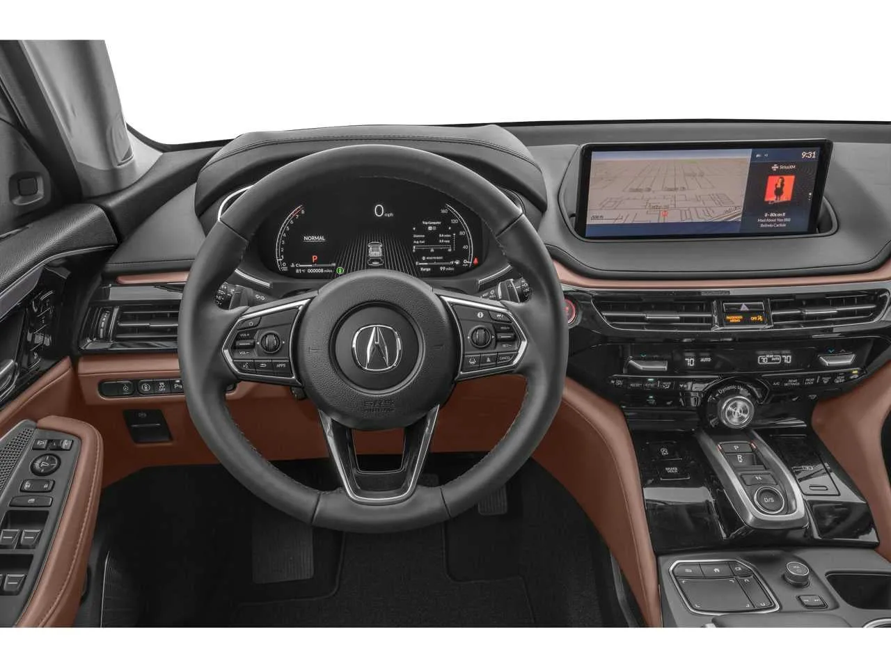 2024 Acura MDX w/Technology Package photo 4
