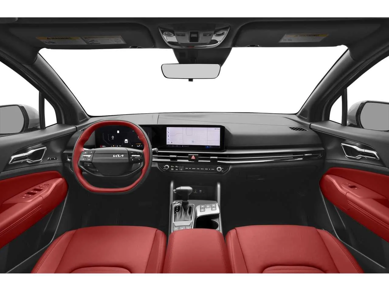 2026 Kia Sportage SX-Prestige photo 5