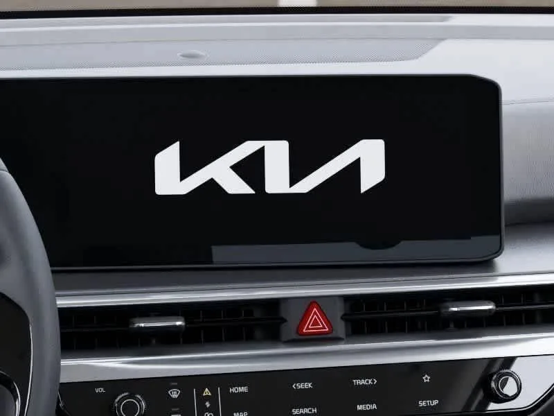 2026 Kia Sorento LX photo 20