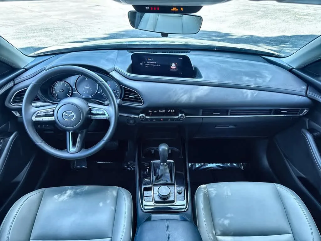 2023 Mazda CX-30 2.5 S Preferred Package photo 24