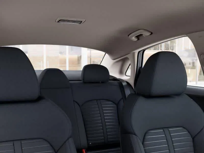 2026 Kia K5 LXS photo 27