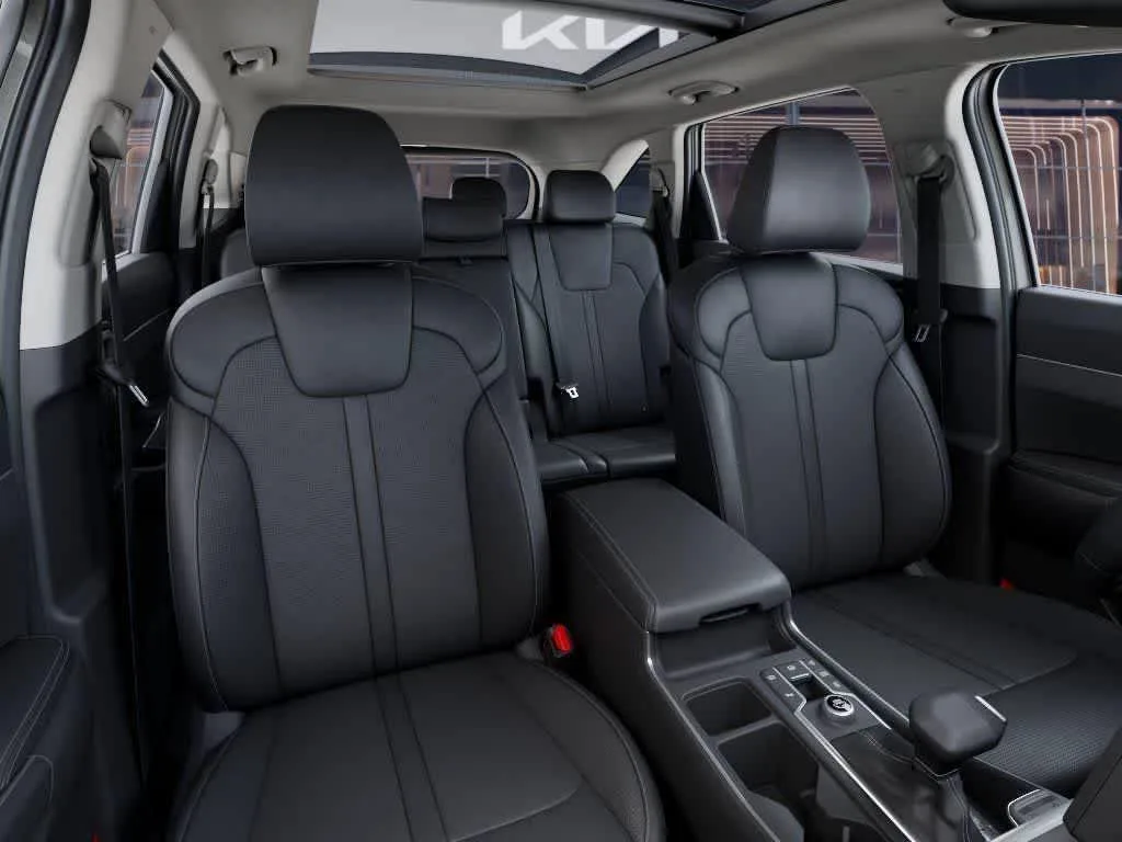 2026 Kia Sorento S photo 15
