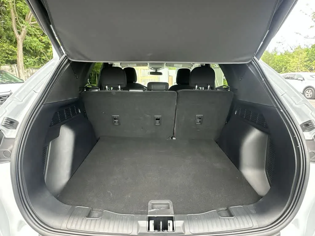 2025 Ford Escape Active photo 12