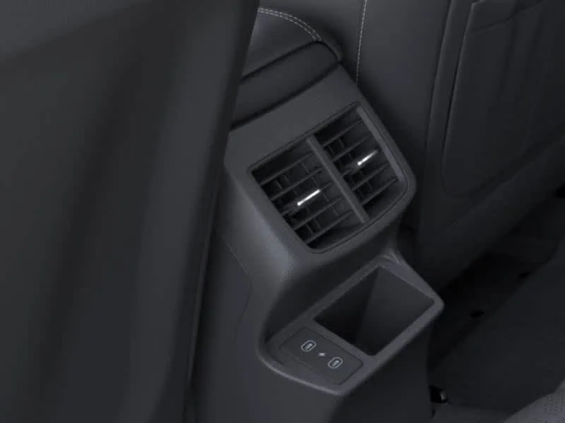 2026 Kia Seltos EX photo 26