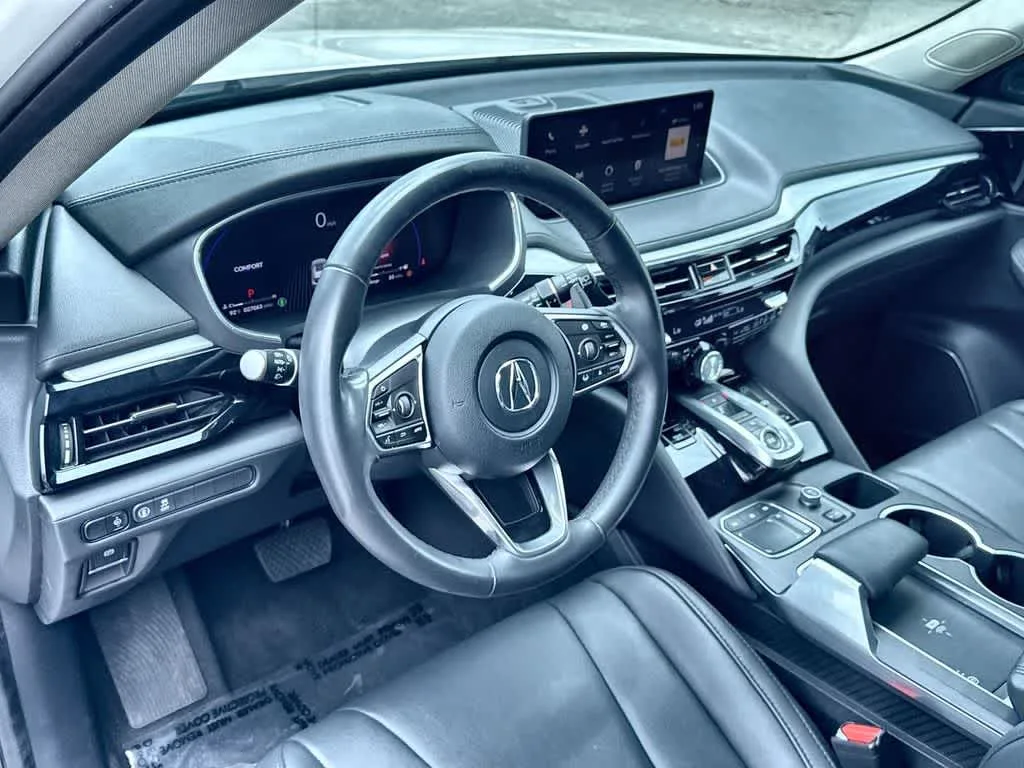 2023 Acura MDX Base photo 13